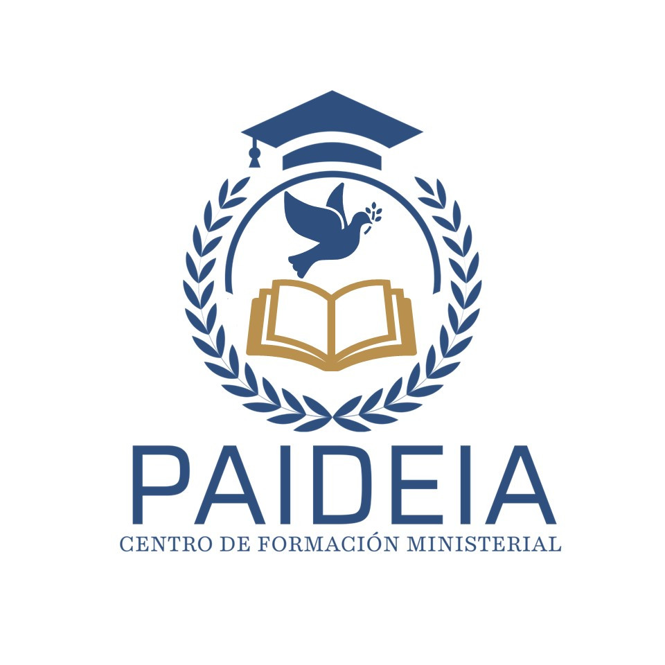 Logo PAIDEIA